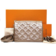 Louis Vuitton Rose Pink BB Coussin Bag - Jiaxyk